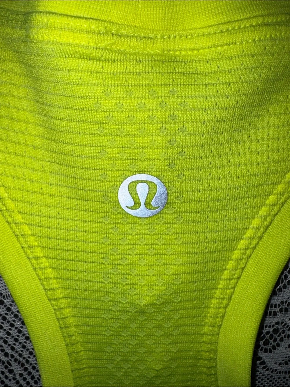 Lululemon Swiftly Tech RB Tank 2.0 *Race